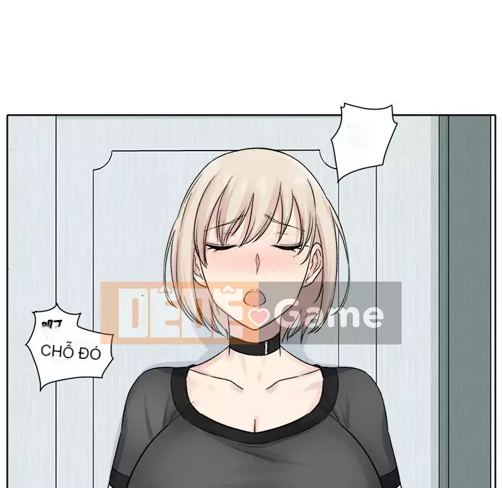 Bắt nạt bạn cùng phòng Đừng đi qua Chương 1-37