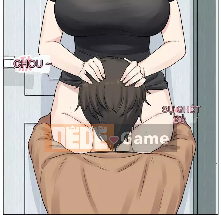 Bắt nạt bạn cùng phòng Đừng đi qua Chương 1-37