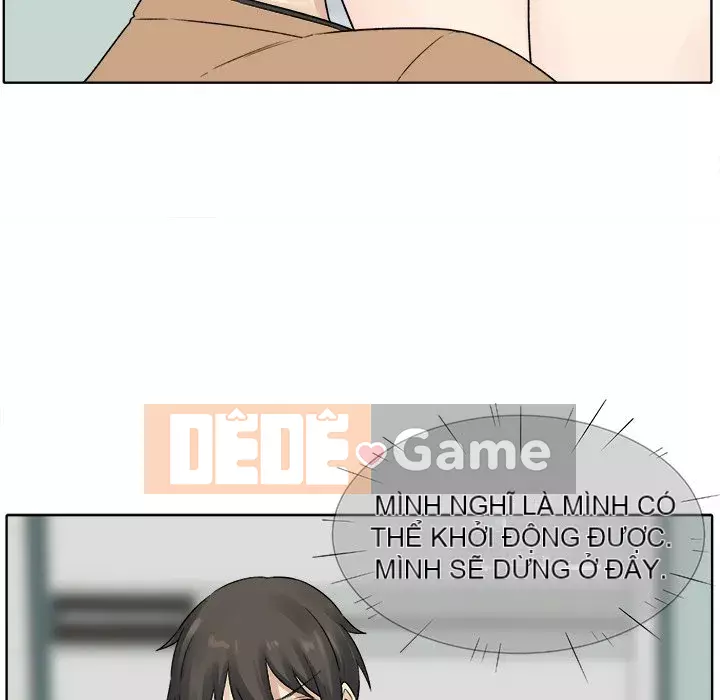 Bắt nạt bạn cùng phòng Đừng đi qua Chương 1-37