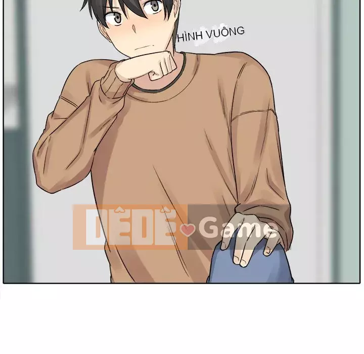 Bắt nạt bạn cùng phòng Đừng đi qua Chương 1-37