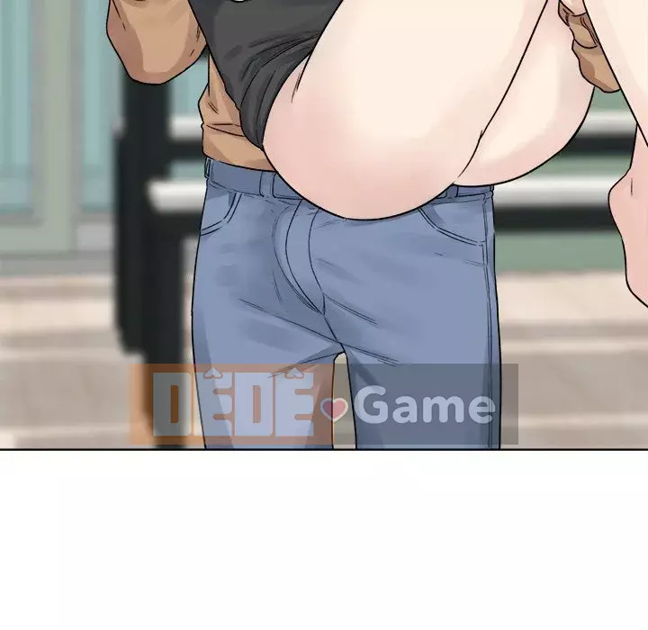 Bắt nạt bạn cùng phòng Đừng đi qua Chương 1-37