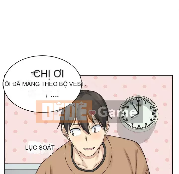 Bắt nạt bạn cùng phòng Đừng đi qua Chương 1-37