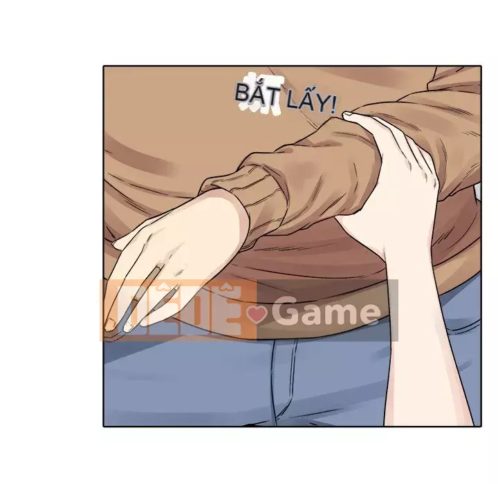 Bắt nạt bạn cùng phòng Đừng đi qua Chương 1-37