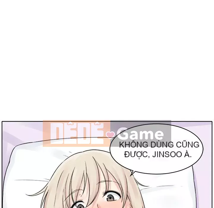 Bắt nạt bạn cùng phòng Đừng đi qua Chương 1-37