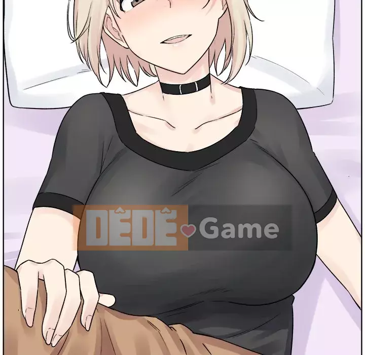 Bắt nạt bạn cùng phòng Đừng đi qua Chương 1-37