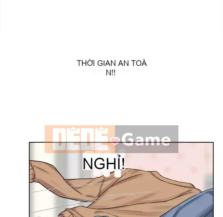 Bắt nạt bạn cùng phòng Đừng đi qua Chương 1-37