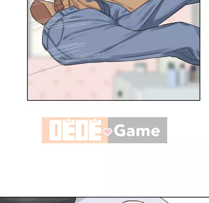 Bắt nạt bạn cùng phòng Đừng đi qua Chương 1-37