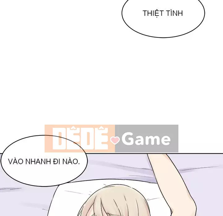 Bắt nạt bạn cùng phòng Đừng đi qua Chương 1-37