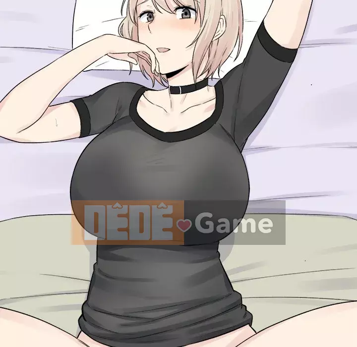 Bắt nạt bạn cùng phòng Đừng đi qua Chương 1-37