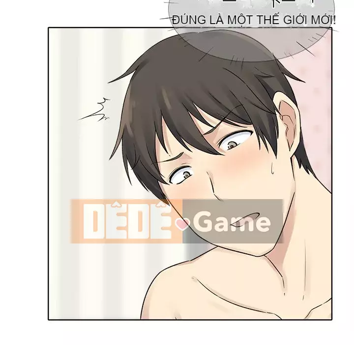 Bắt nạt bạn cùng phòng Đừng đi qua Chương 1-37