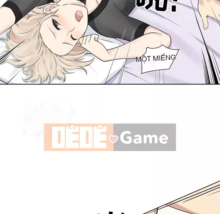 Bắt nạt bạn cùng phòng Đừng đi qua Chương 1-37