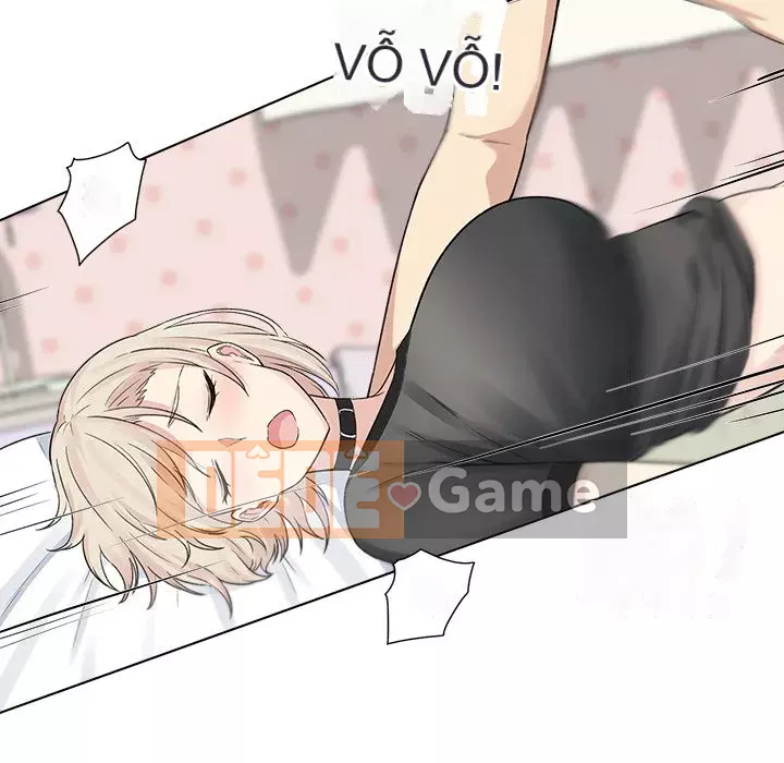 Bắt nạt bạn cùng phòng Đừng đi qua Chương 1-37