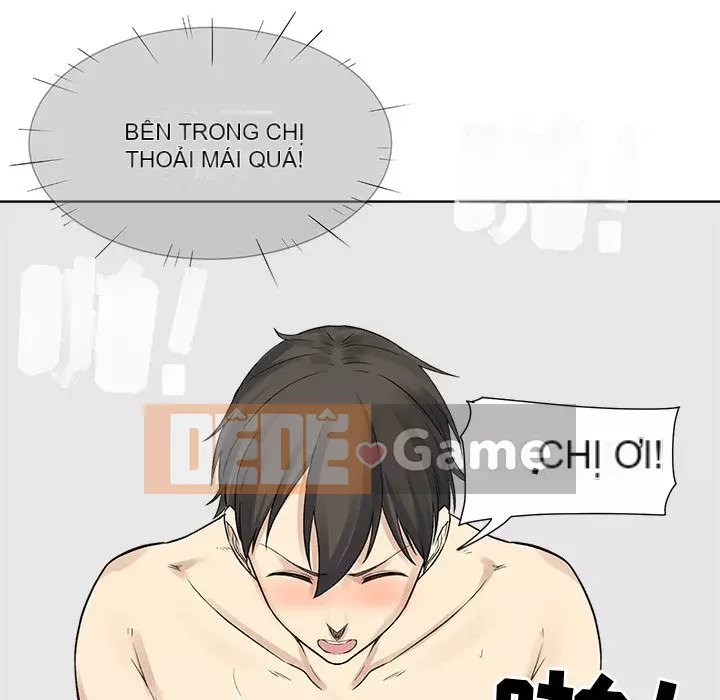 Bắt nạt bạn cùng phòng Đừng đi qua Chương 1-37