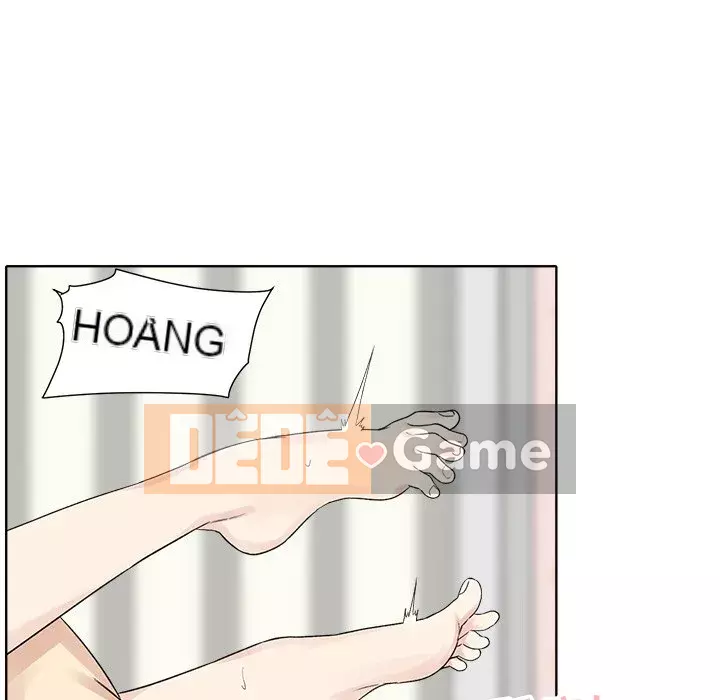 Bắt nạt bạn cùng phòng Đừng đi qua Chương 1-37