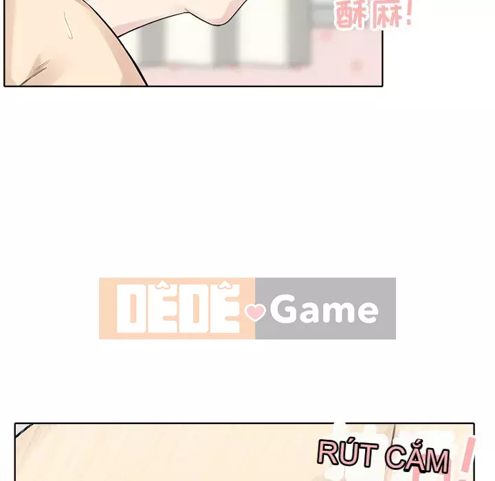 Bắt nạt bạn cùng phòng Đừng đi qua Chương 1-37