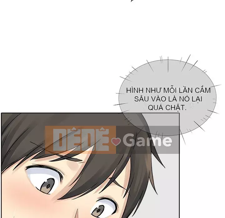 Bắt nạt bạn cùng phòng Đừng đi qua Chương 1-37