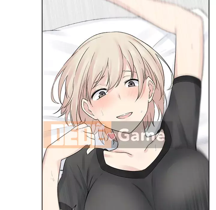 Bắt nạt bạn cùng phòng Đừng đi qua Chương 1-37