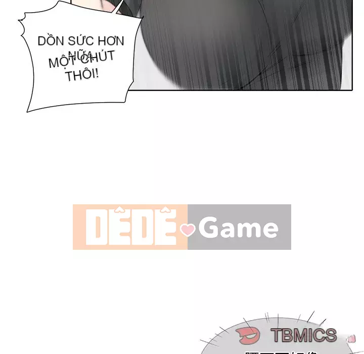 Bắt nạt bạn cùng phòng Đừng đi qua Chương 1-37