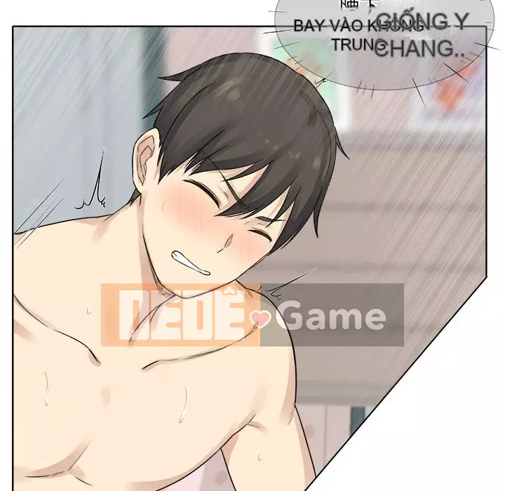 Bắt nạt bạn cùng phòng Đừng đi qua Chương 1-37