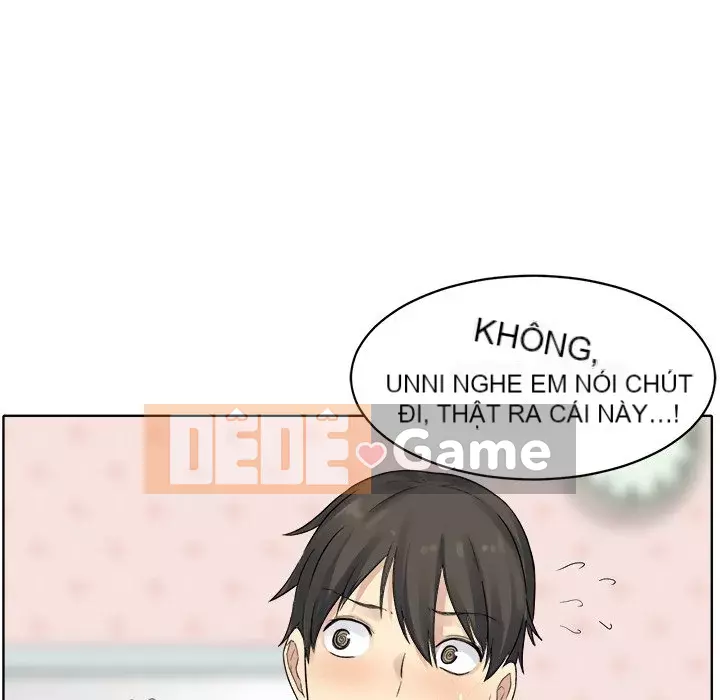 Bắt nạt bạn cùng phòng Đừng đi qua Chương 1-37