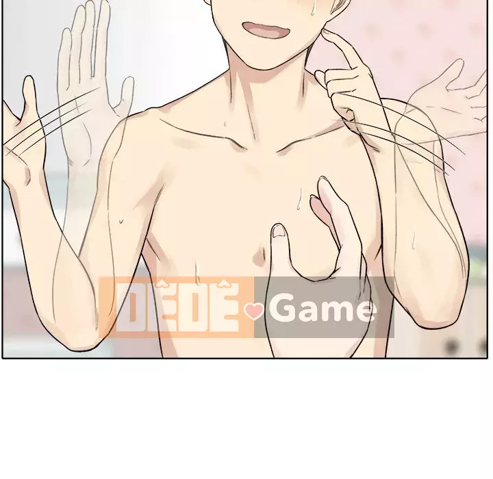 Bắt nạt bạn cùng phòng Đừng đi qua Chương 1-37