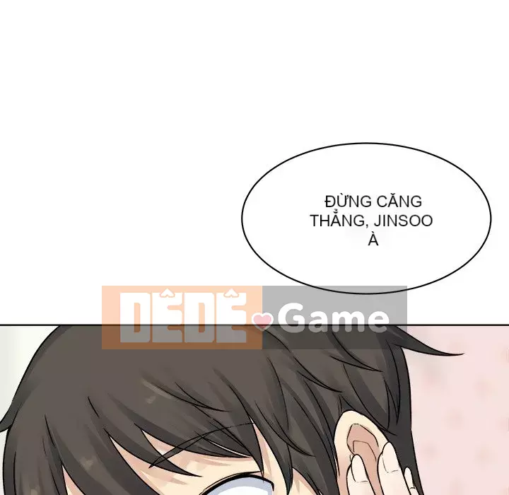 Bắt nạt bạn cùng phòng Đừng đi qua Chương 1-37