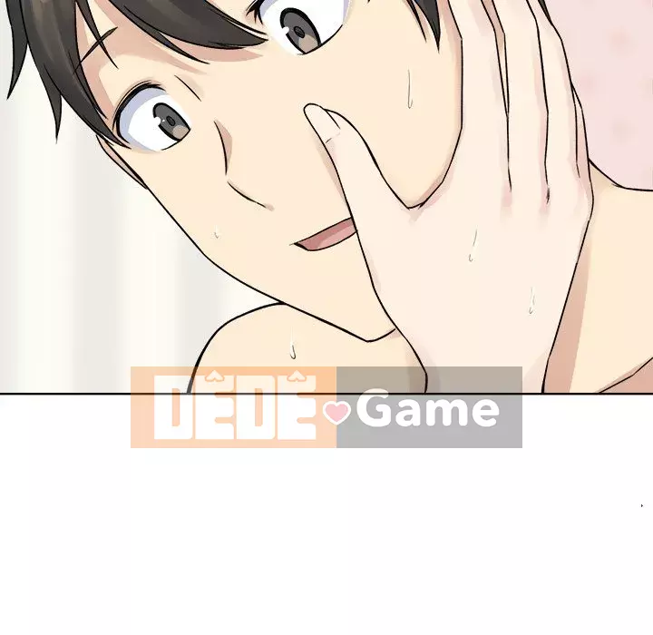 Bắt nạt bạn cùng phòng Đừng đi qua Chương 1-37