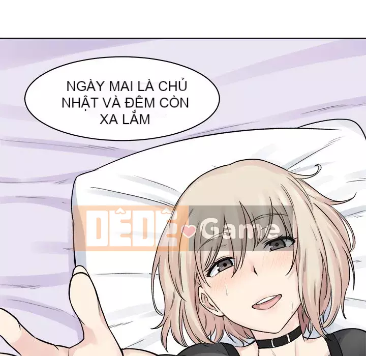 Bắt nạt bạn cùng phòng Đừng đi qua Chương 1-37