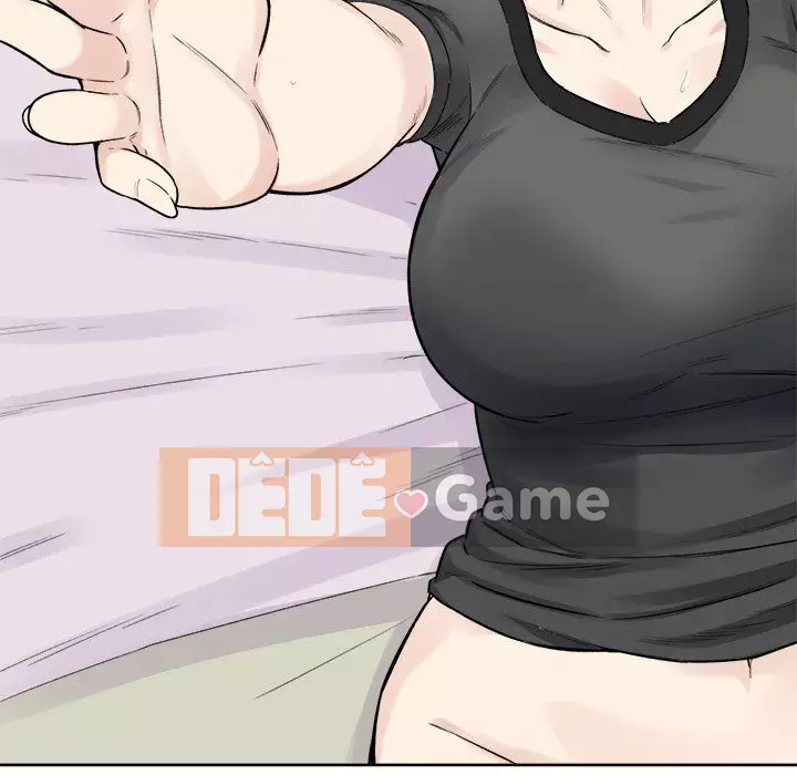 Bắt nạt bạn cùng phòng Đừng đi qua Chương 1-37