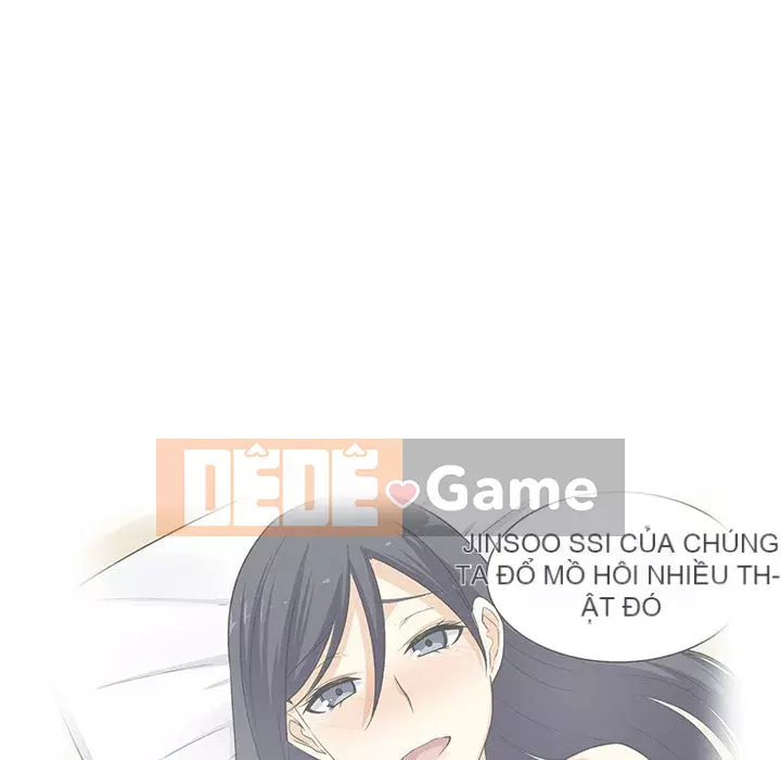 Bắt nạt bạn cùng phòng Đừng đi qua Chương 1-37