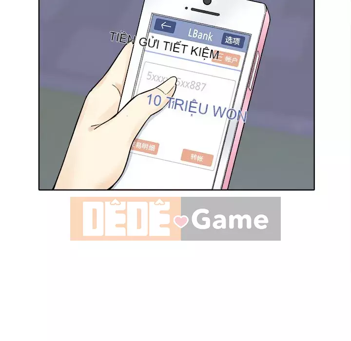 Bắt nạt bạn cùng phòng Đừng đi qua Chương 1-37