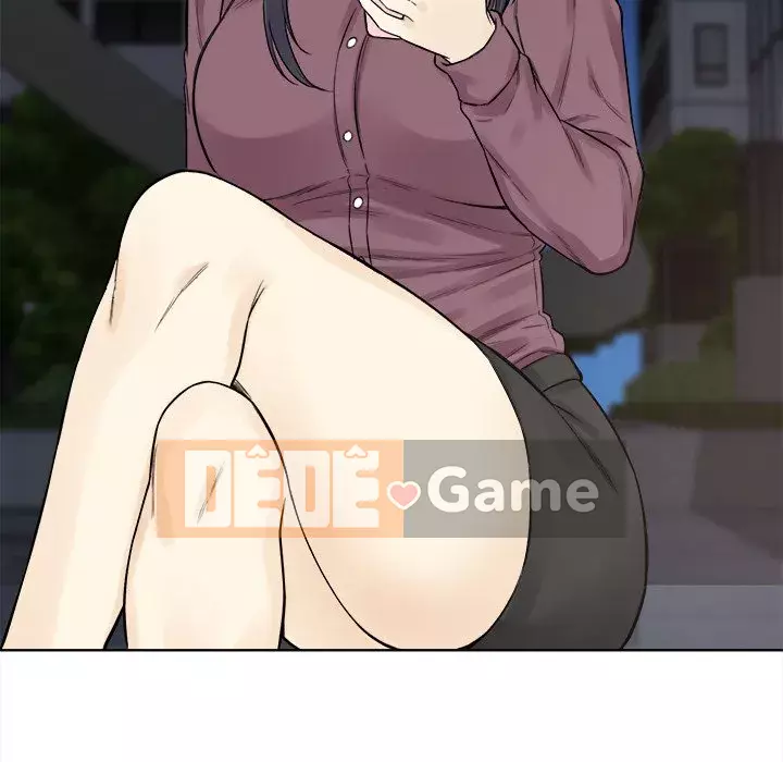 Bắt nạt bạn cùng phòng Đừng đi qua Chương 1-37