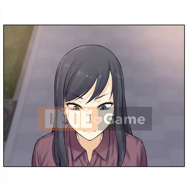 Bắt nạt bạn cùng phòng Đừng đi qua Chương 1-37