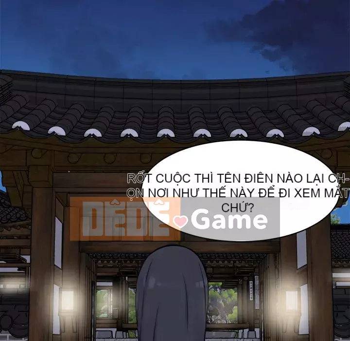 Bắt nạt bạn cùng phòng Đừng đi qua Chương 1-37