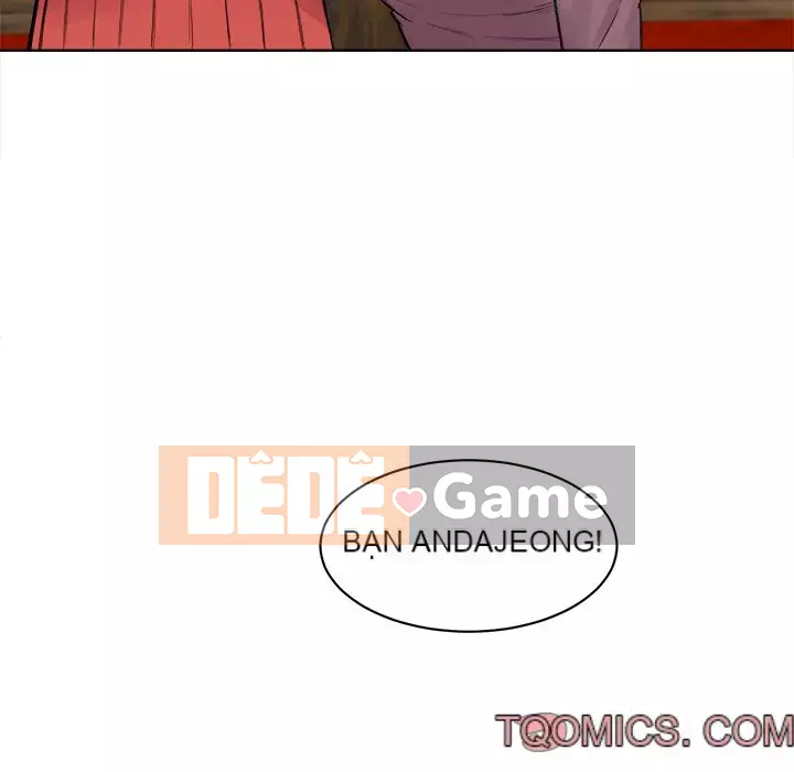 Bắt nạt bạn cùng phòng Đừng đi qua Chương 1-37