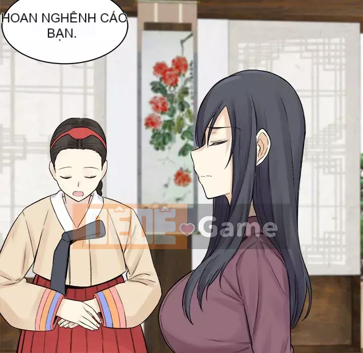 Bắt nạt bạn cùng phòng Đừng đi qua Chương 1-37