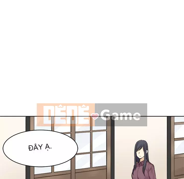Bắt nạt bạn cùng phòng Đừng đi qua Chương 1-37