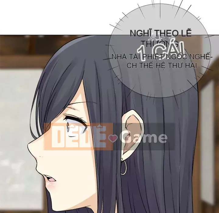 Bắt nạt bạn cùng phòng Đừng đi qua Chương 1-37