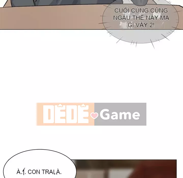 Bắt nạt bạn cùng phòng Đừng đi qua Chương 1-37