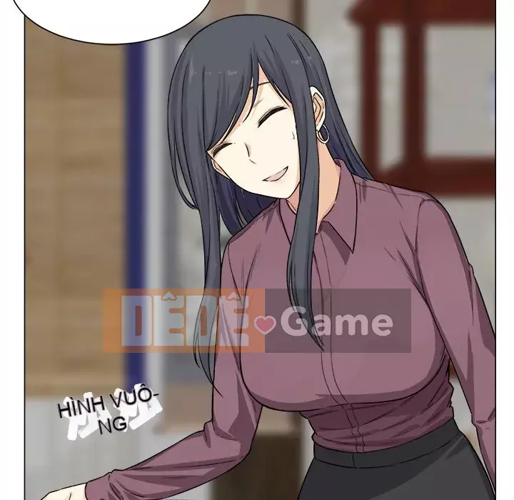 Bắt nạt bạn cùng phòng Đừng đi qua Chương 1-37