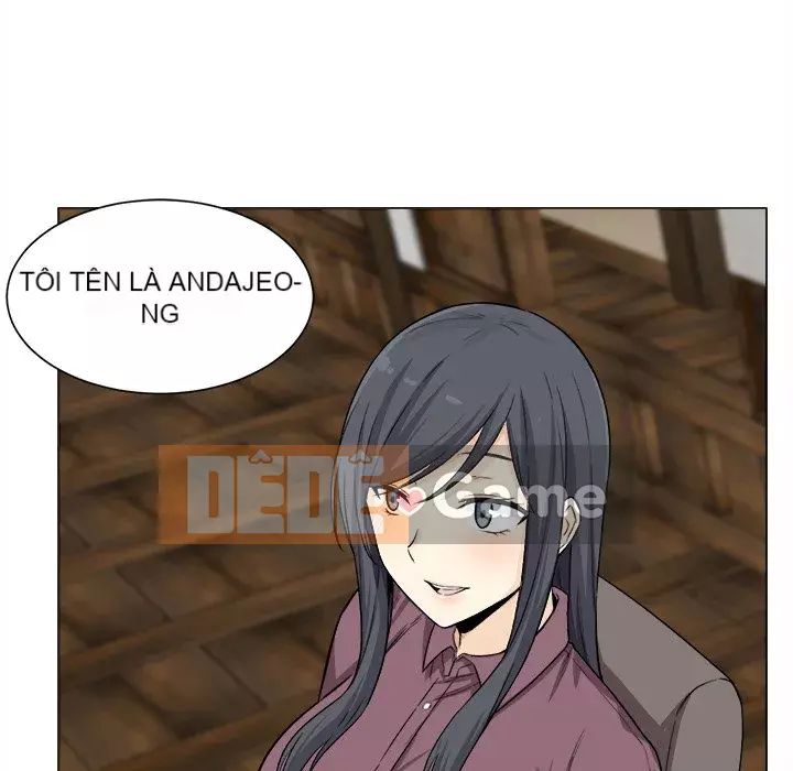 Bắt nạt bạn cùng phòng Đừng đi qua Chương 1-37