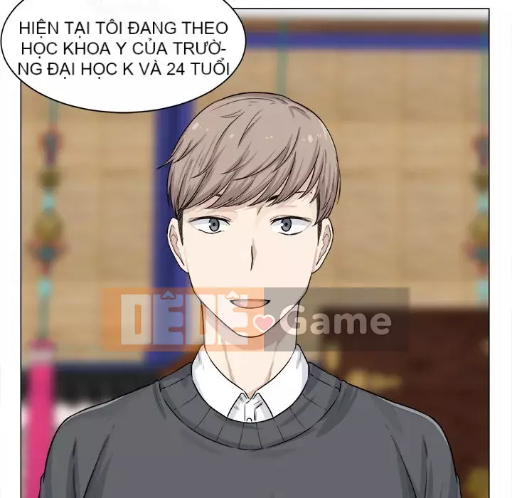 Bắt nạt bạn cùng phòng Đừng đi qua Chương 1-37