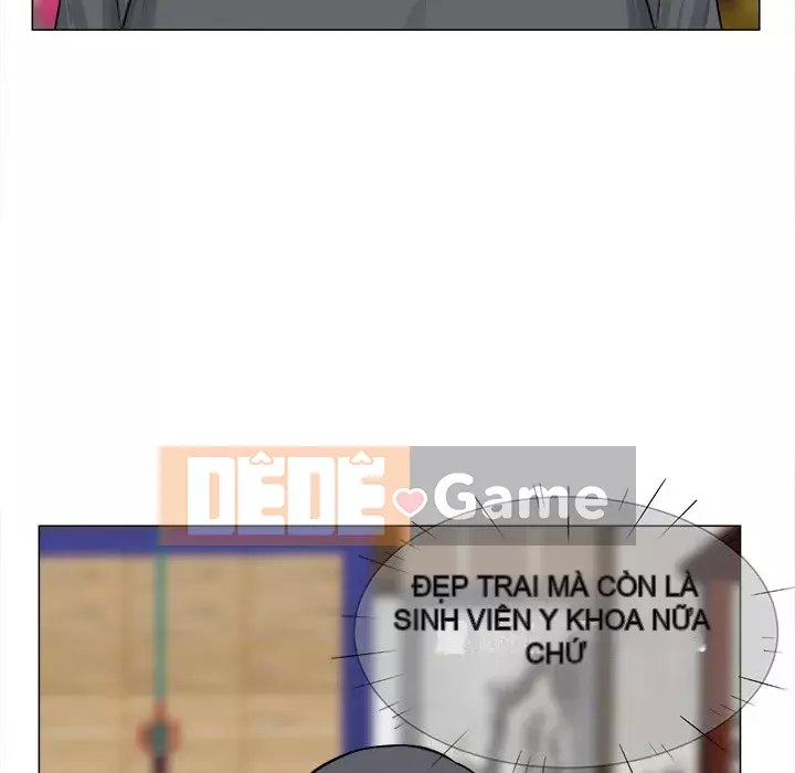 Bắt nạt bạn cùng phòng Đừng đi qua Chương 1-37