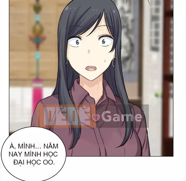 Bắt nạt bạn cùng phòng Đừng đi qua Chương 1-37
