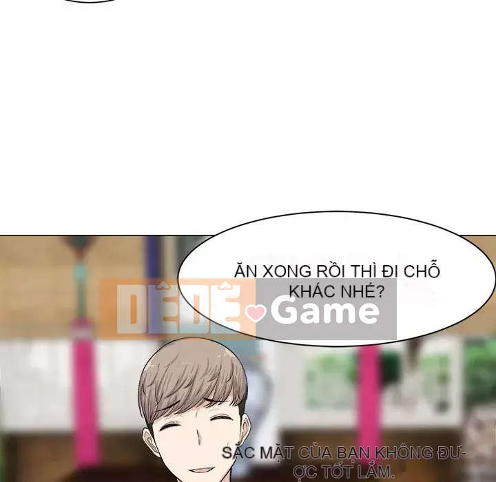 Bắt nạt bạn cùng phòng Đừng đi qua Chương 1-37