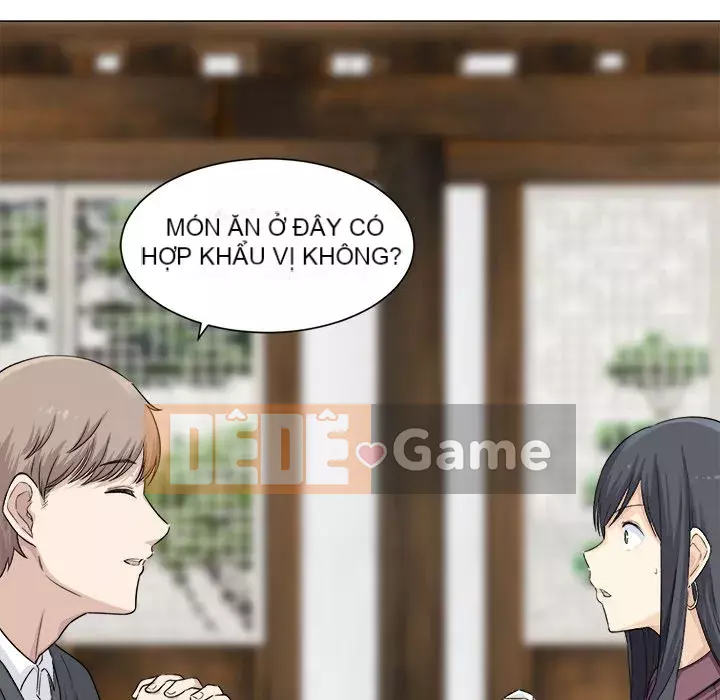 Bắt nạt bạn cùng phòng Đừng đi qua Chương 1-37