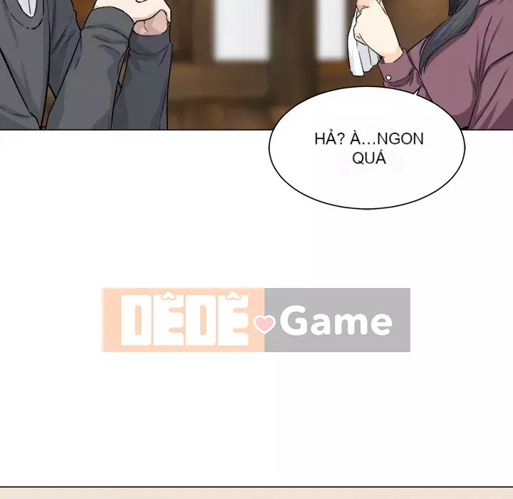 Bắt nạt bạn cùng phòng Đừng đi qua Chương 1-37