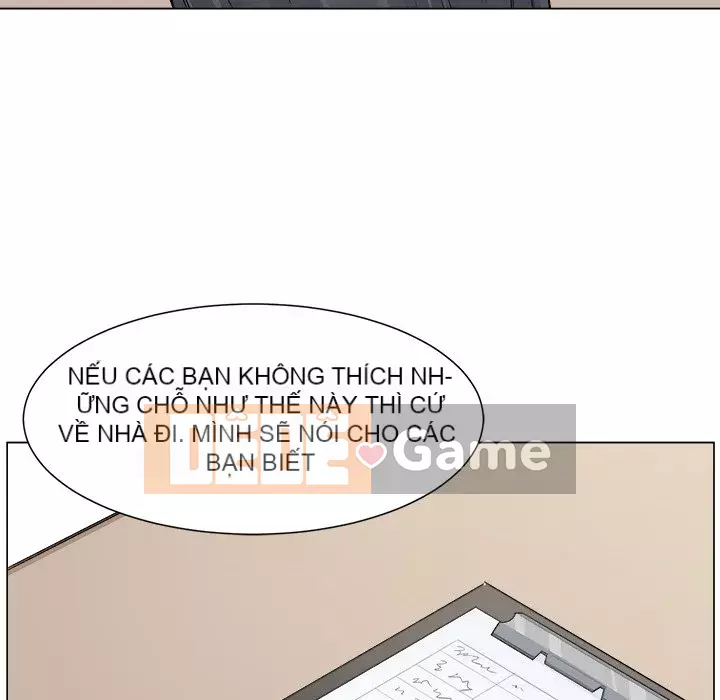 Bắt nạt bạn cùng phòng Đừng đi qua Chương 1-37