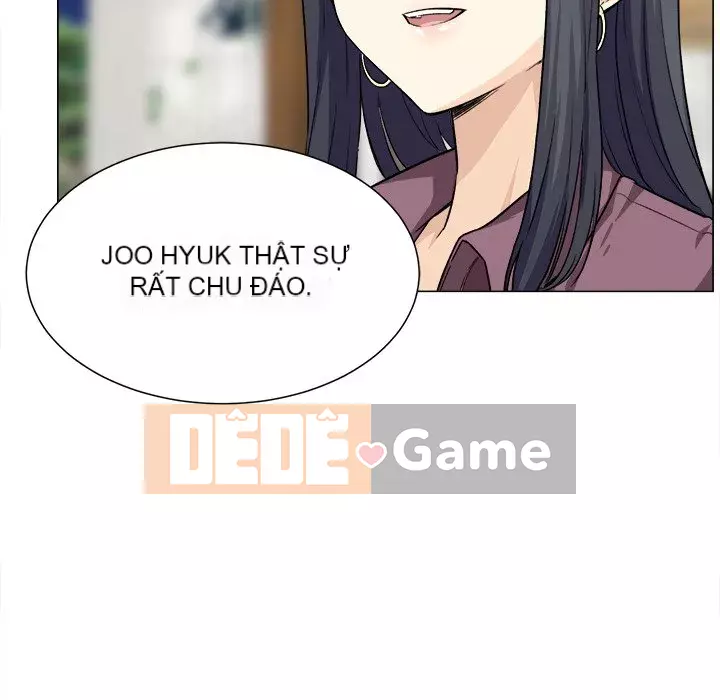 Bắt nạt bạn cùng phòng Đừng đi qua Chương 1-37