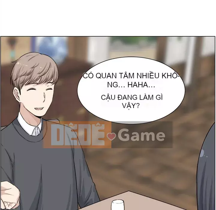 Bắt nạt bạn cùng phòng Đừng đi qua Chương 1-37